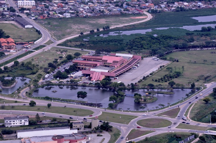 Venda de passagens no local ocorre até o dia 5 de novembro
