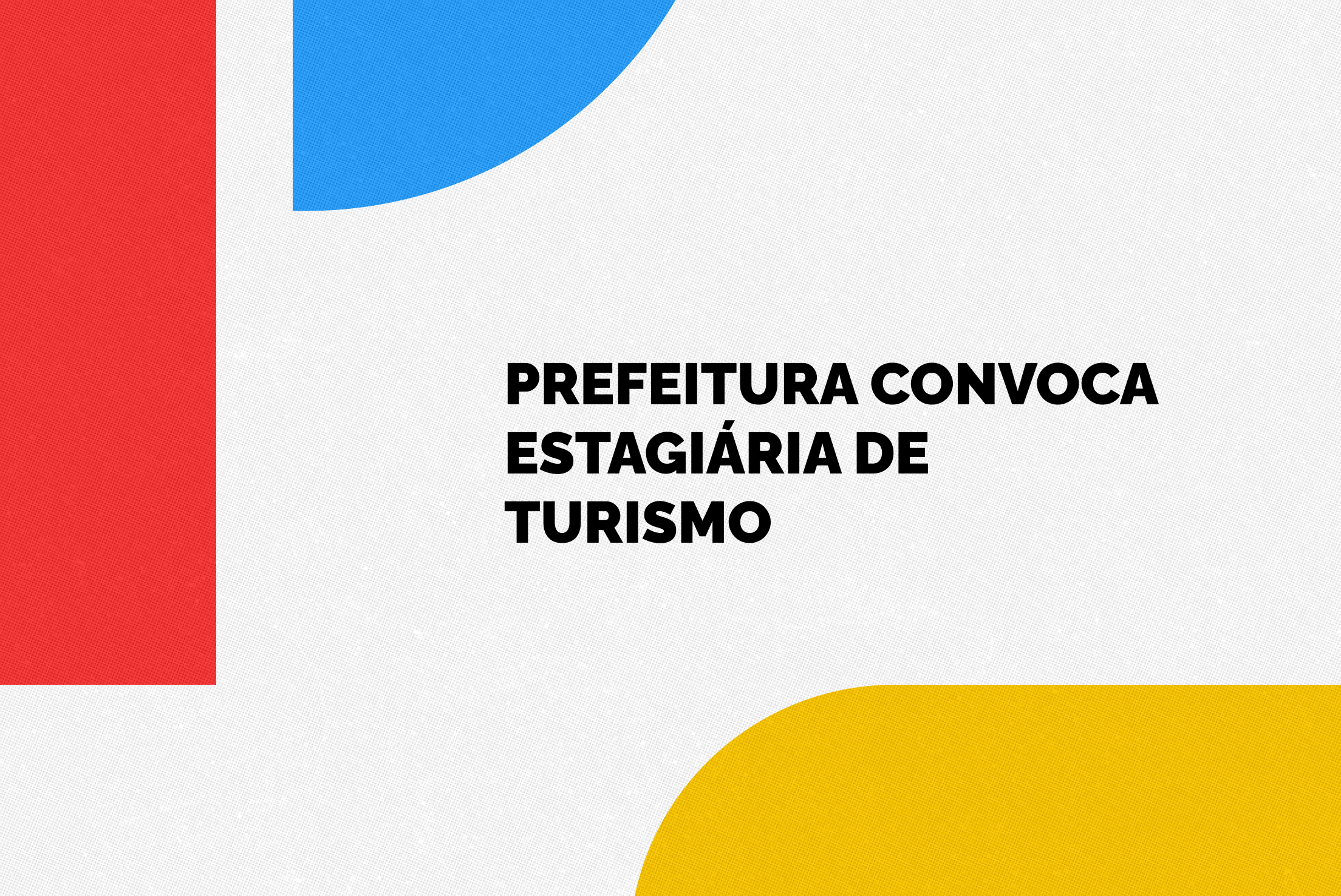 O edital 203/2025 convoca uma estagiária do curso