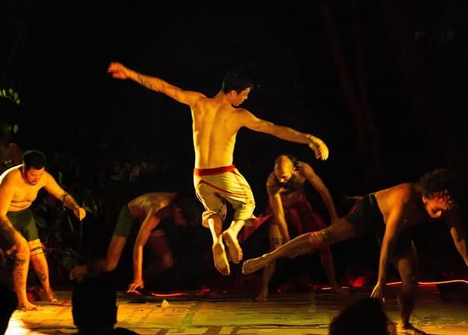 Classe artística aceitou convite da Secult e planejou evento gratuito e aberto ao público com mais de 20 atividades