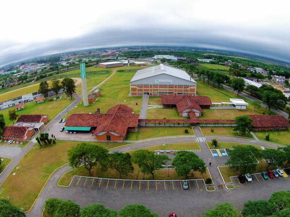 Encontro será realizado no dia 14 de maio, no Parque do Sesi