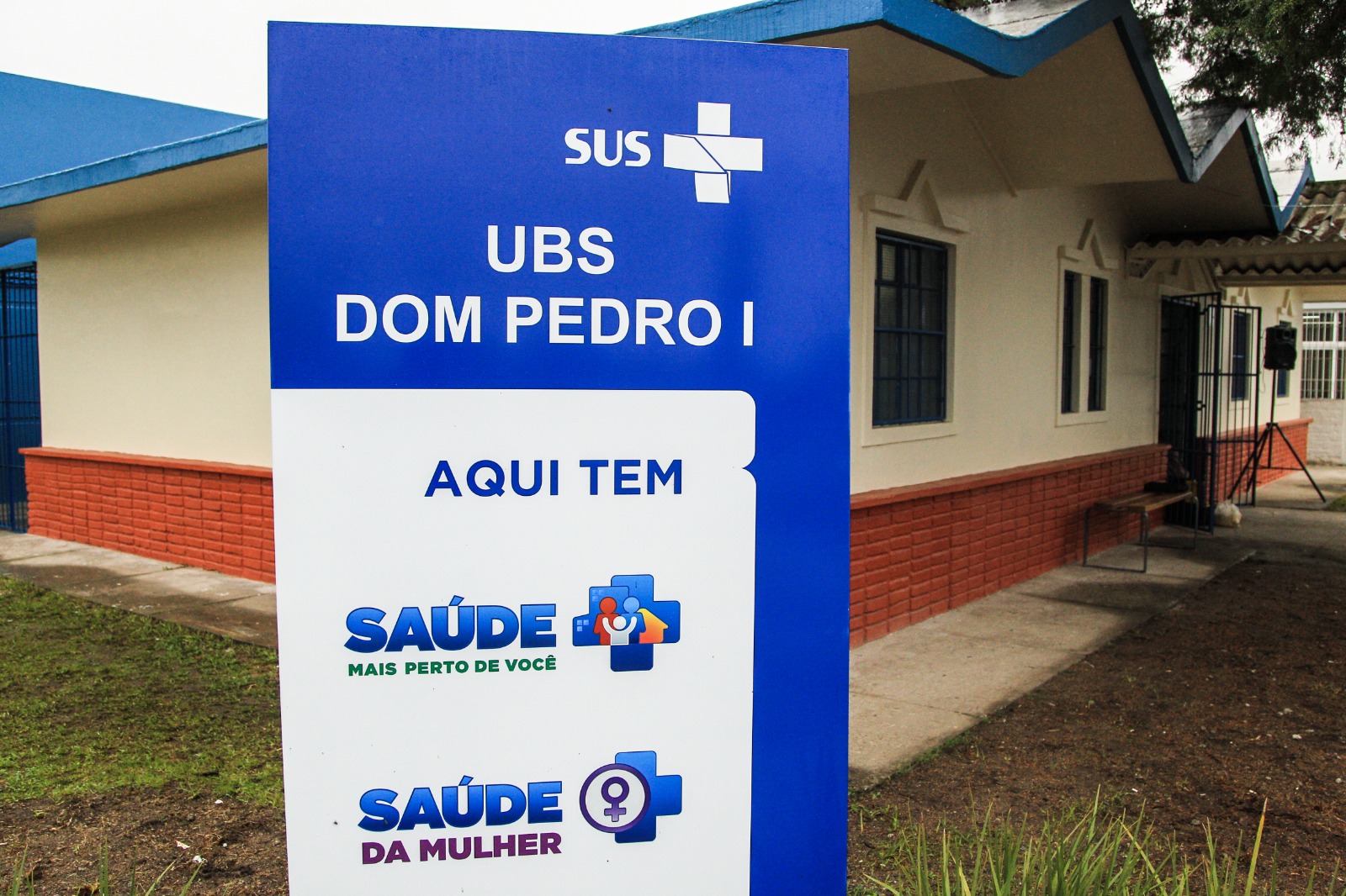 Retomada do atendimento, prevista para esta segunda-feira (10), é adiada por mais uns dias
