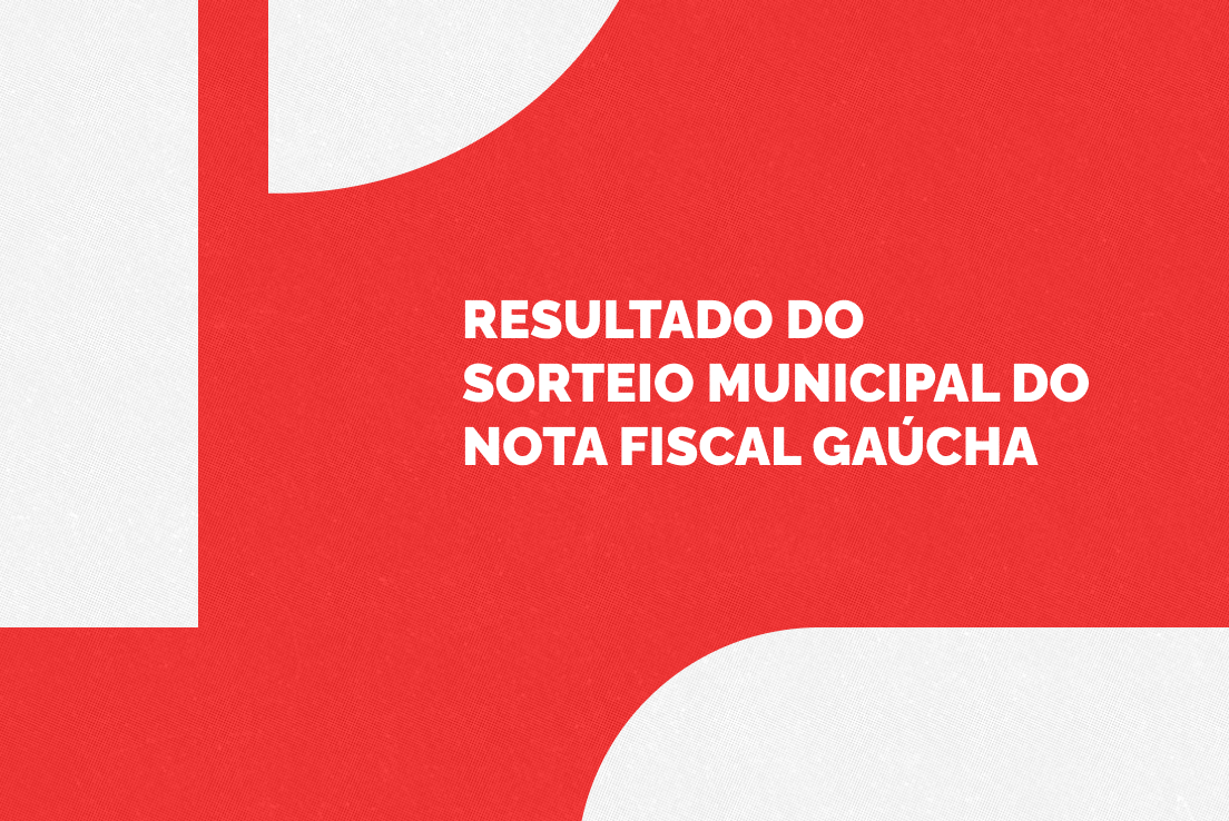 Premiações foram para cinco moradores de Pelotas