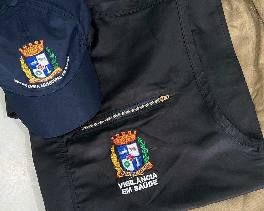 Investimento de R$76 mil visa melhorar as condições de trabalho dos profissionais no combate às endemias