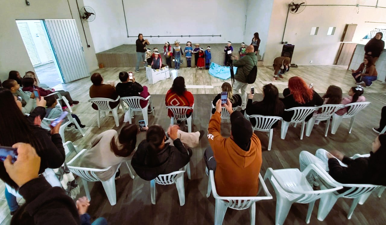 Pré-conferência na Z3 e reuniões livres na Câmara de Vereadores e na zona norte movimentaram o fim de semana. Conferência será realizada no fim do mês