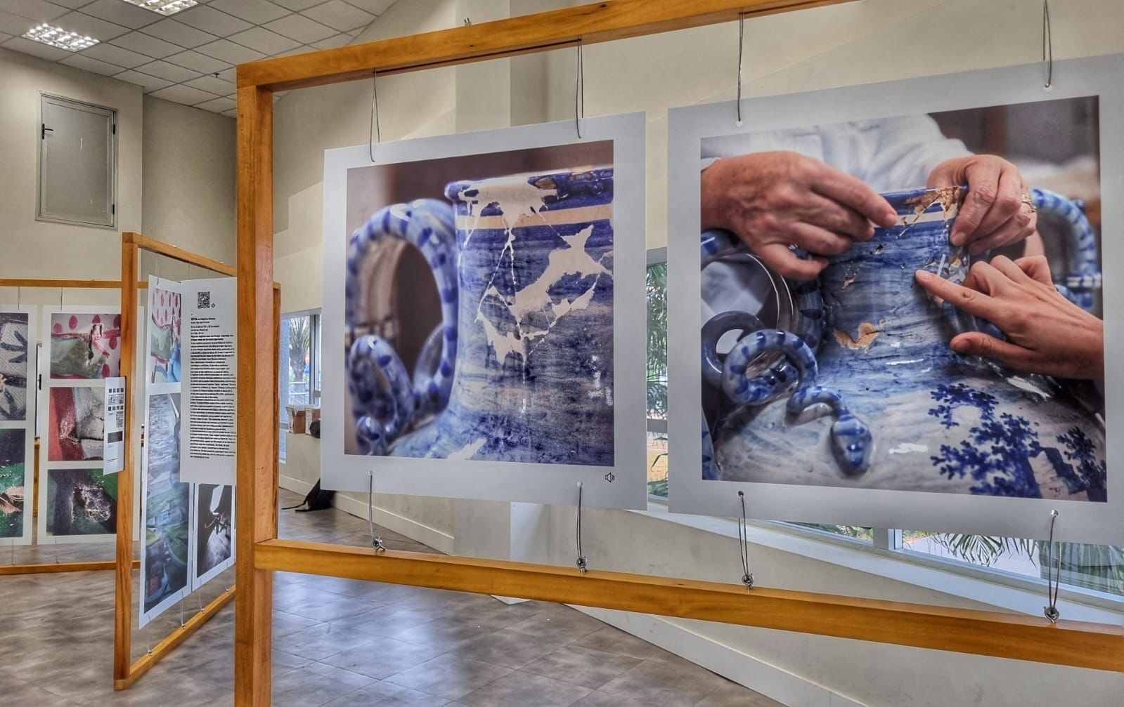 De iniciativa da UFPel, atividades começam nesta quarta (30) e incluem exposição, lançamento de livro, aula inaugural de curso e exibição de documentário