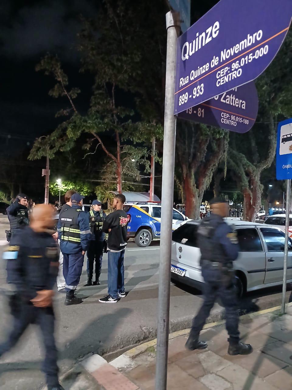 Ações visam prevenir perturbações e reforçar segurança no trânsito