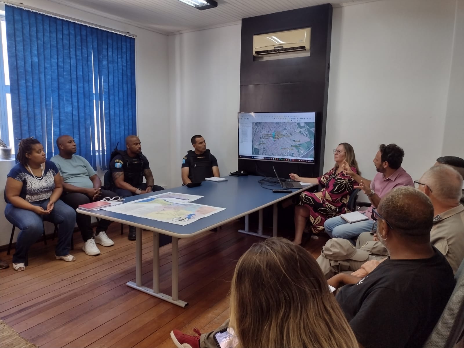 Dez secretarias municipais e BM vão contribuir para garantir qualidade e segurança nos desfiles de blocos, cordões e bandas carnavalescas