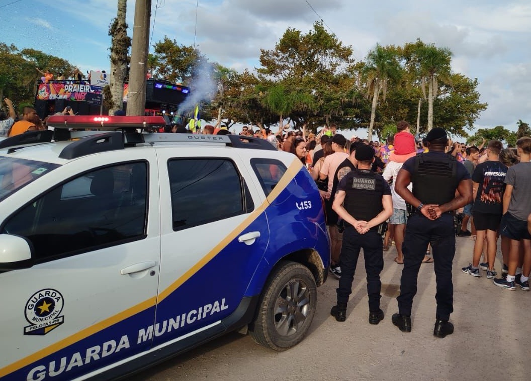 Operações Integradas planejam ações de segurança conforme o cronograma e estão preparadas para agir em casos de agressões e delitos