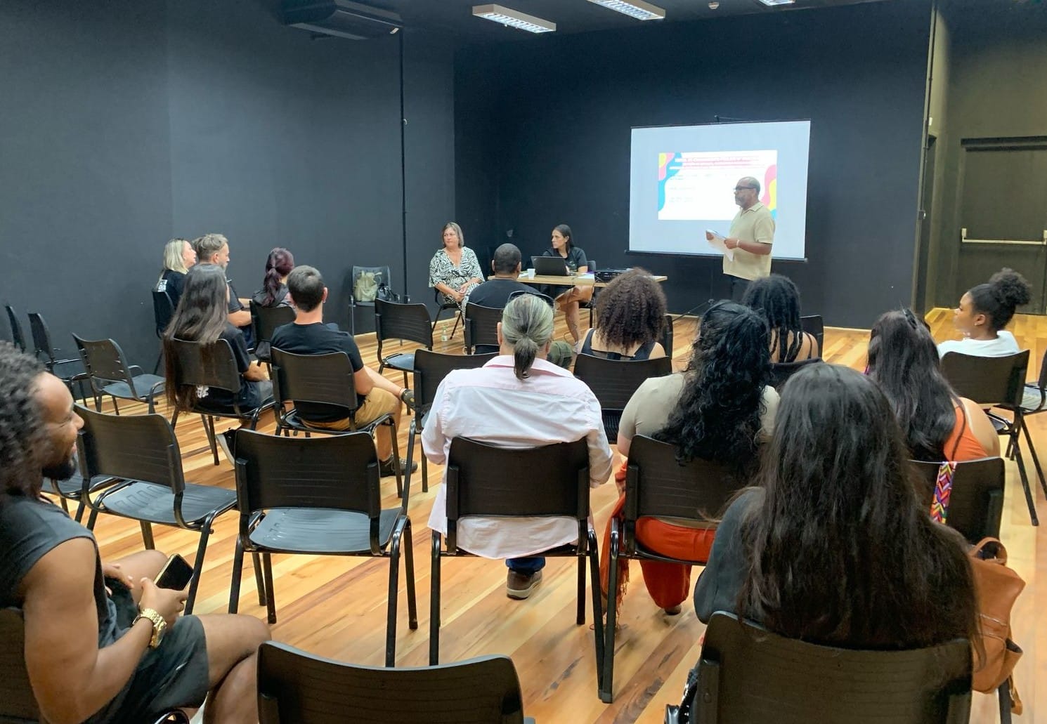 A Política Nacional Aldir Blanc vai contemplar 62 projetos, espaços, ambientes e iniciativas artístico-culturais, pontos e pontões de cultura do município
