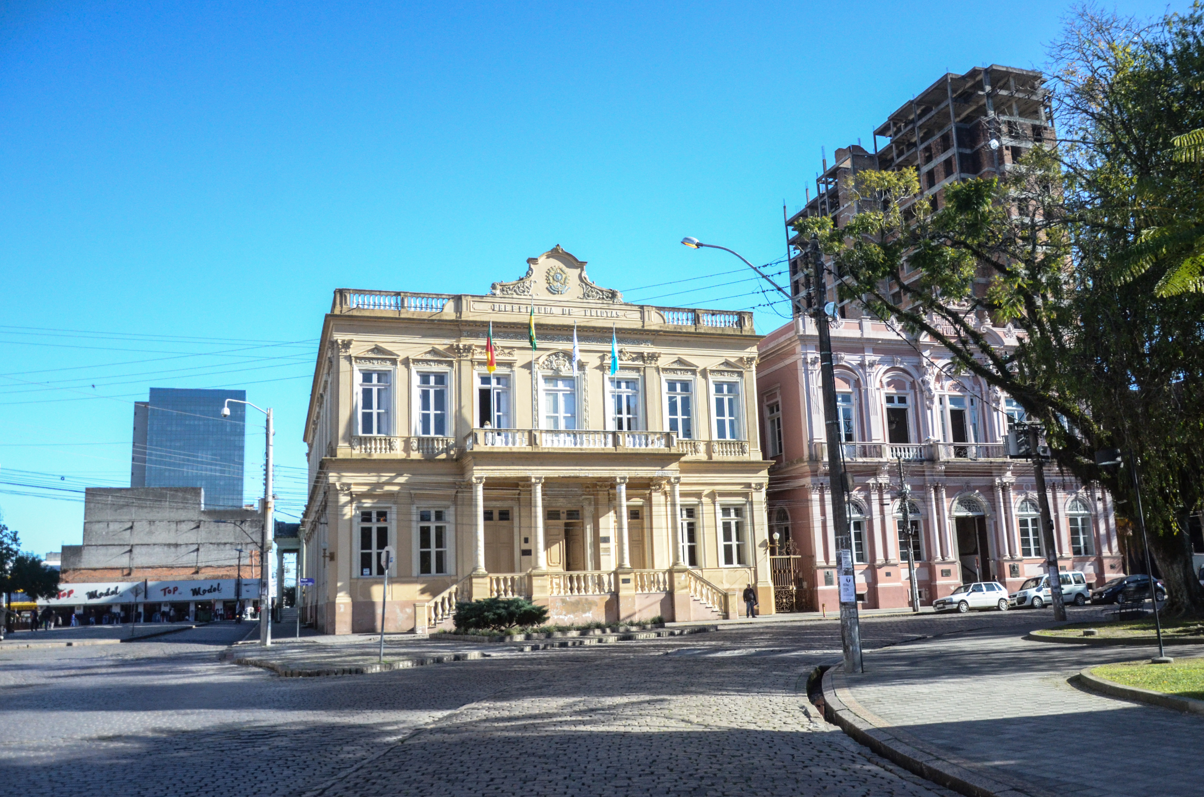 Prefeitura Municipal De Pelotas 2493