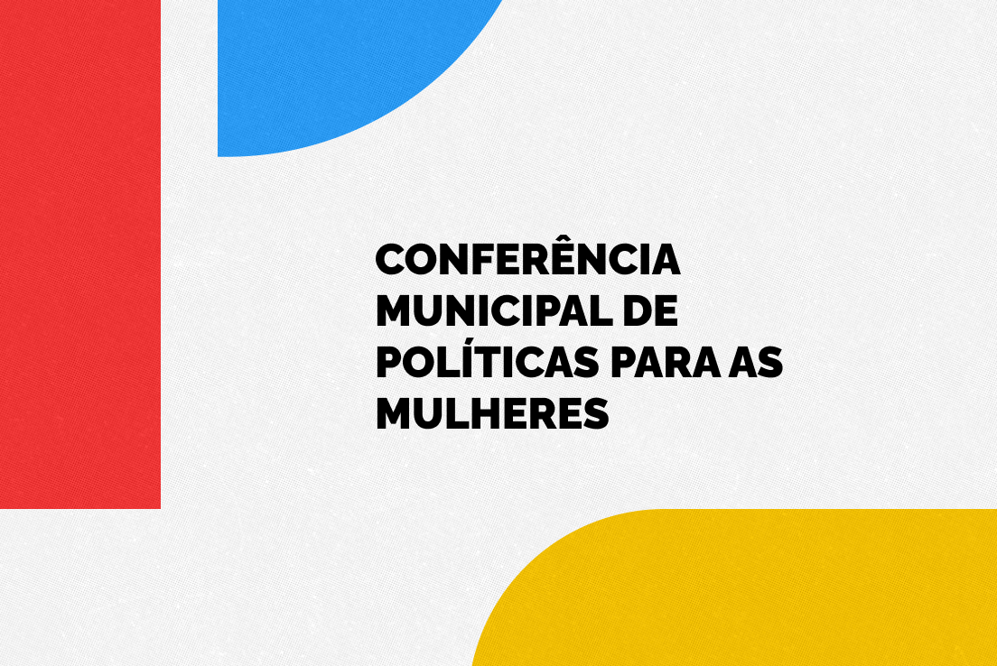 As candidaturas interessadas em integrar a Comissão Organizadora poderão se inscrever até o dia 3 de junho