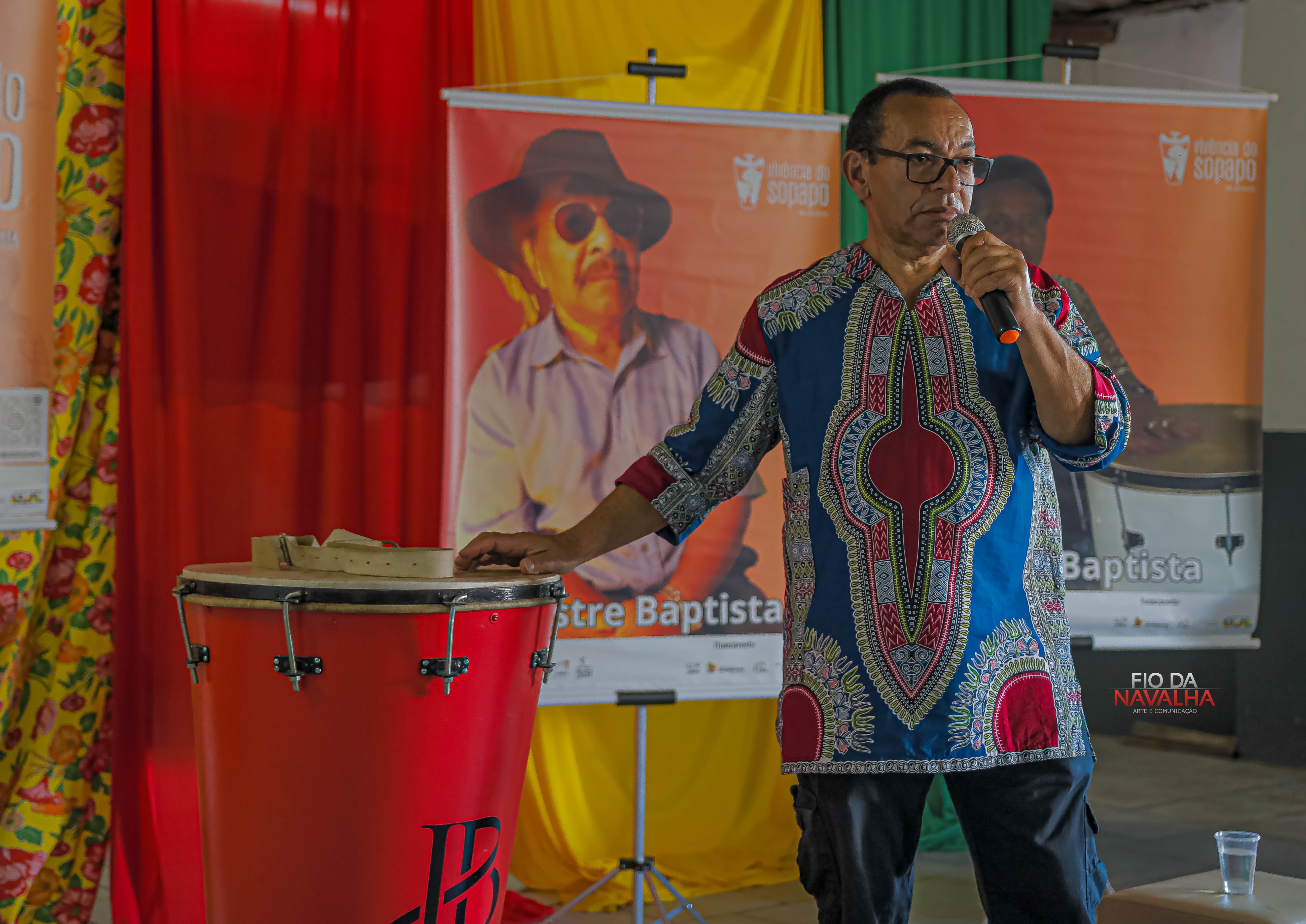 Seis bairros de Pelotas vão receber oficinas de artesanato e música, ações educativas e apresentações de teatro infantil e de música