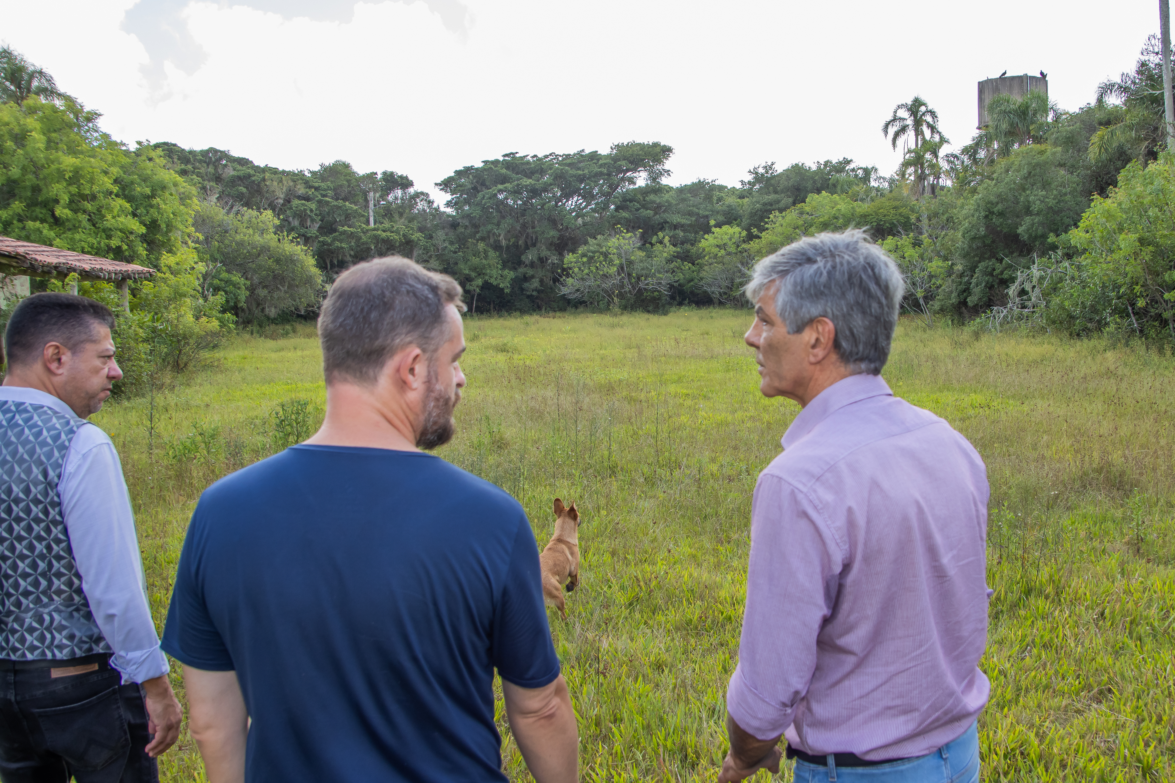 Reativação do Eco Camping é uma das propostas encaminhadas para edital lançado pelo MP-RS, que contemplam também as áreas de Cultura e Segurança