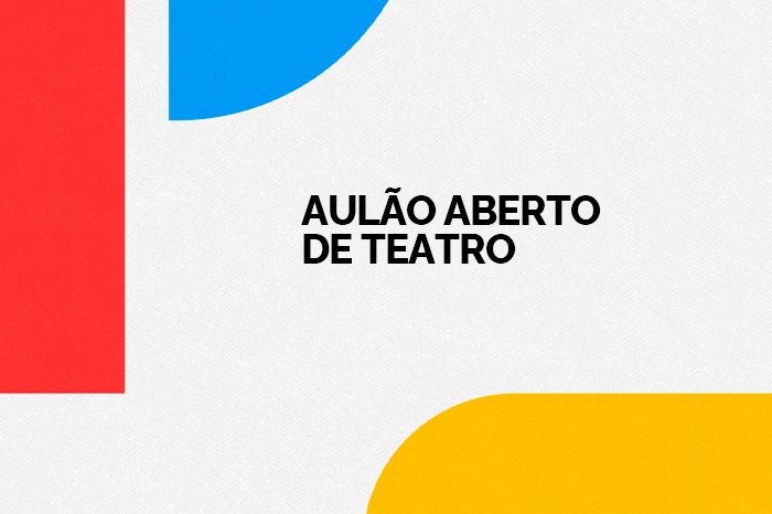 Atividade, que acontece no saguão da Prefeitura, integra a programação alusiva ao Dia Mundial do Teatro e Dia Nacional do Circo