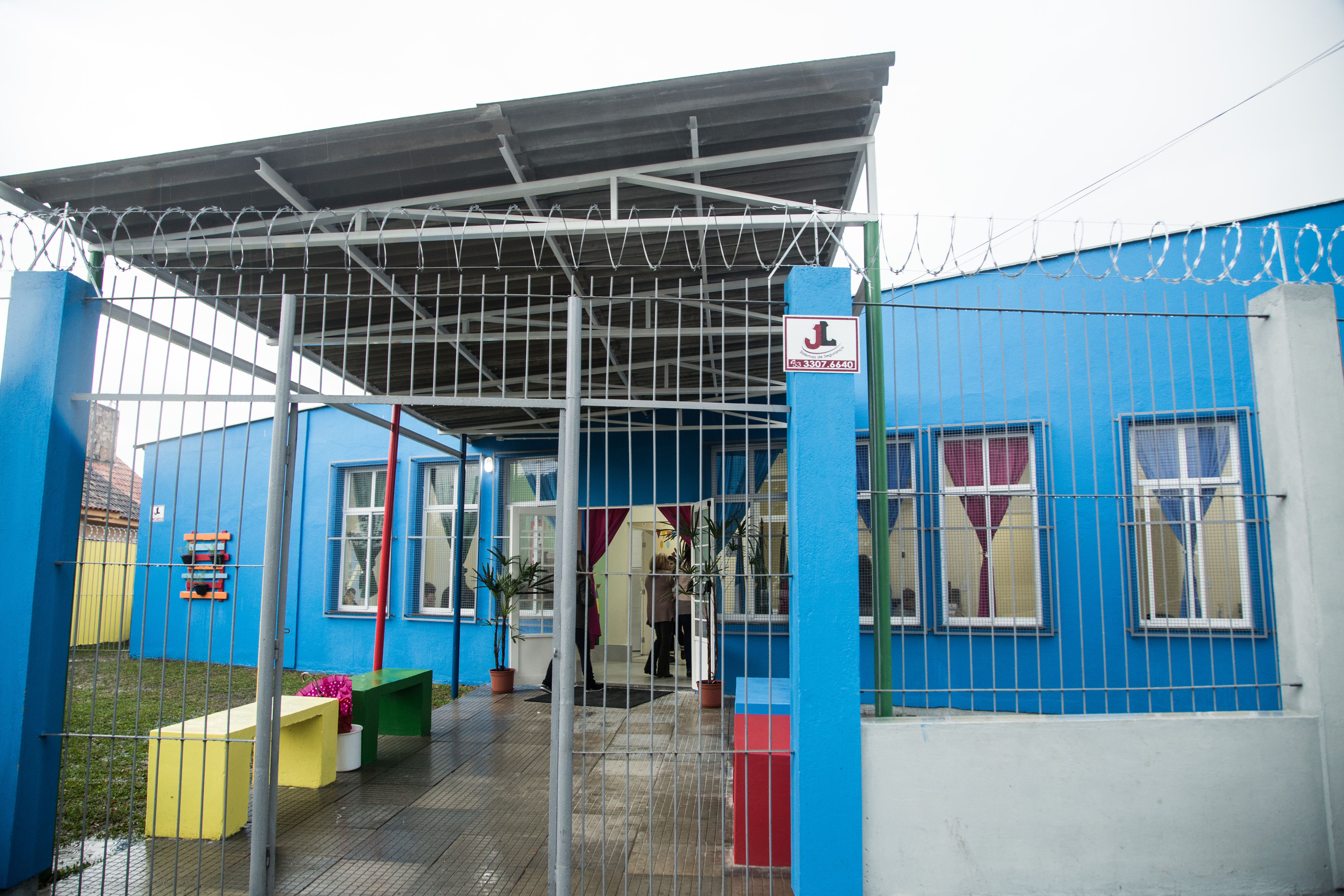 Município se prepara para o início do ano letivo nas 94 escolas, com número de estudantes superior à 26,3 mil