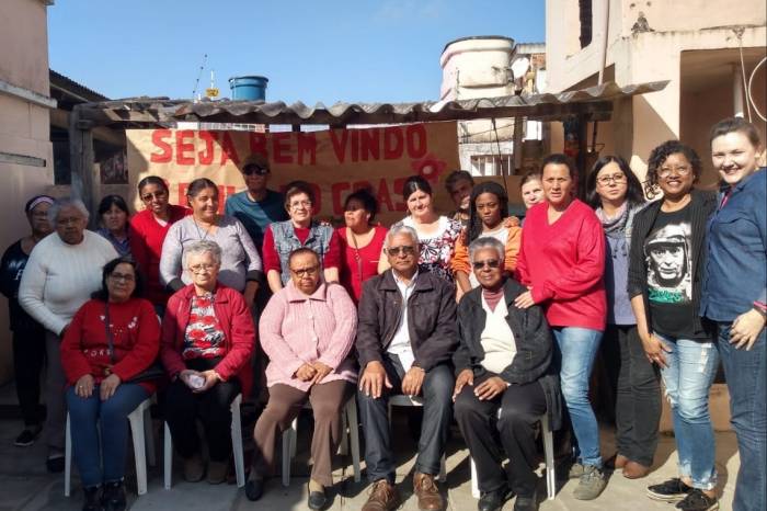 Eventos têm o objetivo de reforçar vínculos afetivos e comunitários. Com as atividades, é fortalecida também a socialização