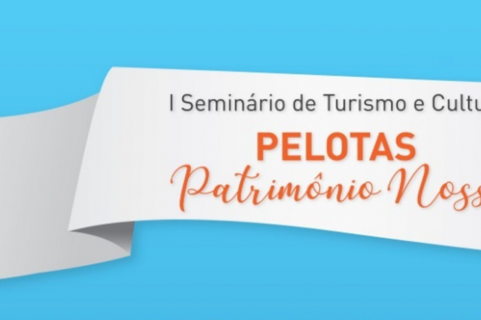 Evento que ocorre durante a Fenadoce busca consolidar Pelotas como destino turístico através de sua história