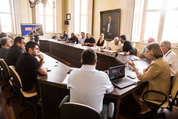 Projetos devem ir à Câmara de Vereadores nos próximos dias