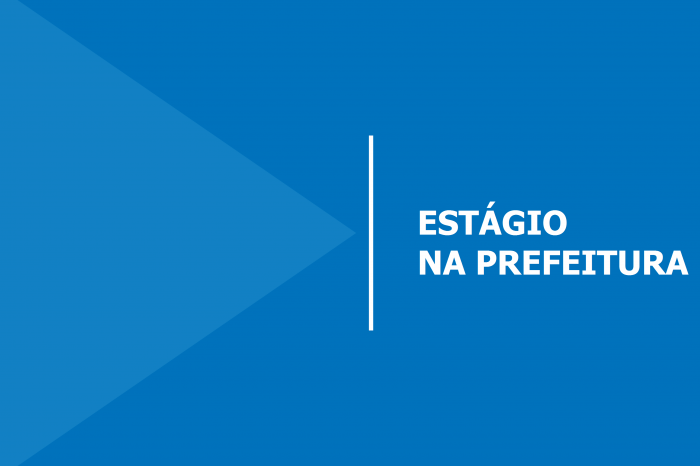 Estudantes dos níveis Médio, Técnico e Superior têm cinco dias úteis para exercer o direito de ingressar no Programa de Apoio ao Estudante, da Prefeitura