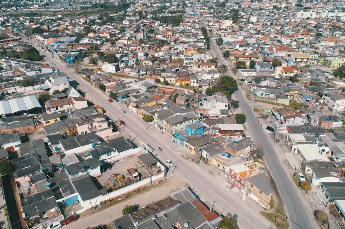 Arquiteto integra equipe da Seplag e disputa na categoria 'Assistência Técnica à Habitação de Interesse Social'