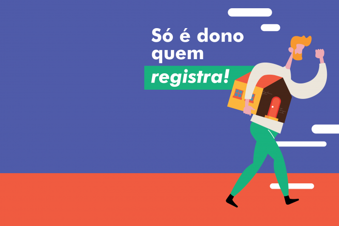 Programa de Regularização Fiscal do ITBI permite desconto de 50% sobre a alíquota do tributo de transmissão de bens