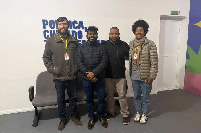 Pauta também incluiu proposta para o tombamento de quilombos e a contribuição das religiões de matriz africana à cultura doceira do município