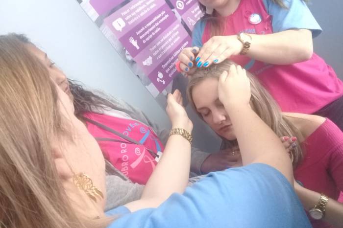 Secretaria de Saúde apresenta relatório geral das atividades, que incluíram coletas citopatológicas, exames de mamas e testes rápidos, entre outras