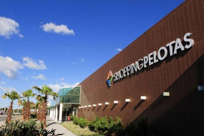 Iniciativa do Hemocentro Regional (Hemopel) tem parceria com o Shopping Pelotas: loja 117, das 10h às 18h30min