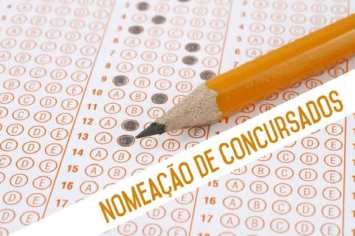 Aprovados terão de comparecer na Secretaria de Administração e Recursos Humanos (Sarh), conforme data e horário preestabelecidos