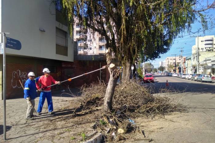 Setor, no Paço Municipal, passa a receber solicitações da população, cujos processos foram facilitados e agilizados