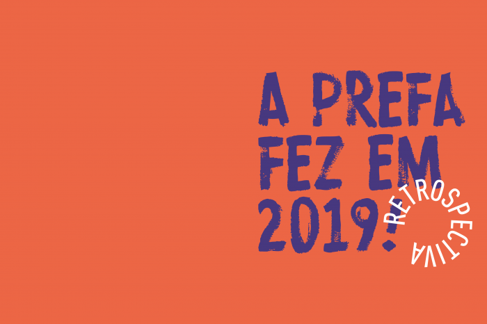 Veja o que foi destaque em 2019