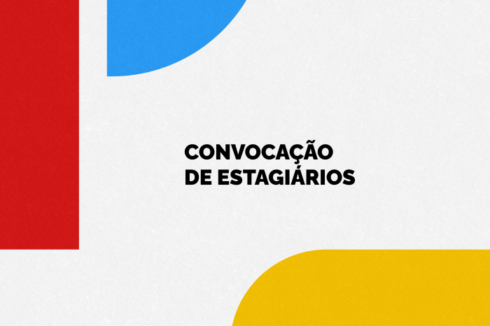 Ao todo, 51 estudantes foram convocados a participar da administração pública