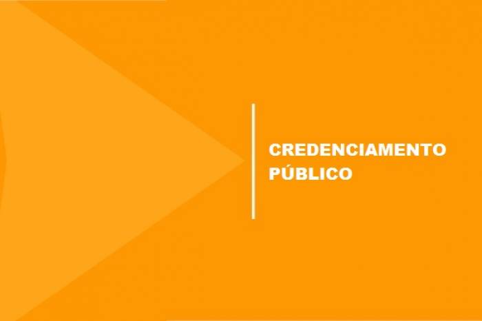 Interessados devem entregar documentação até dia 1º de fevereiro, no departamento de Contratos da Comissão de Seleção da SMS