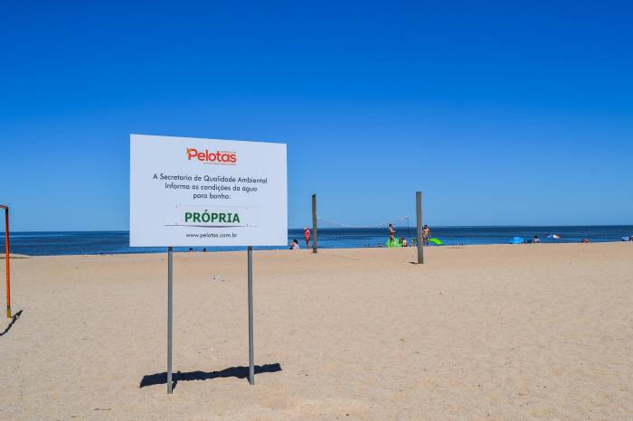 As áreas próximas à Mata do Totó e a do Hotel Praia Laranjal são as indicadas