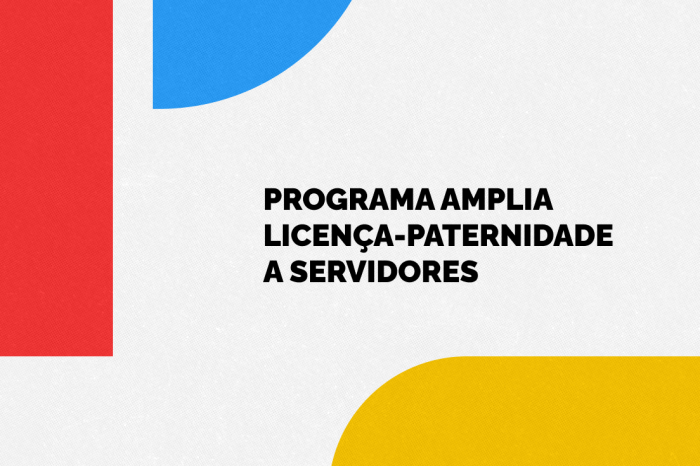 Encontro promovido pela Escola de Gestão Pública e curso on-line dão acesso ao benefício