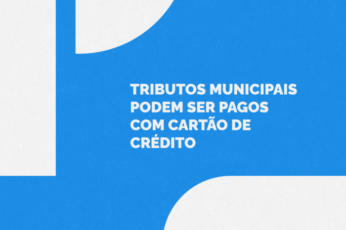 Novo modo de pagamento foi adotado nesta semana