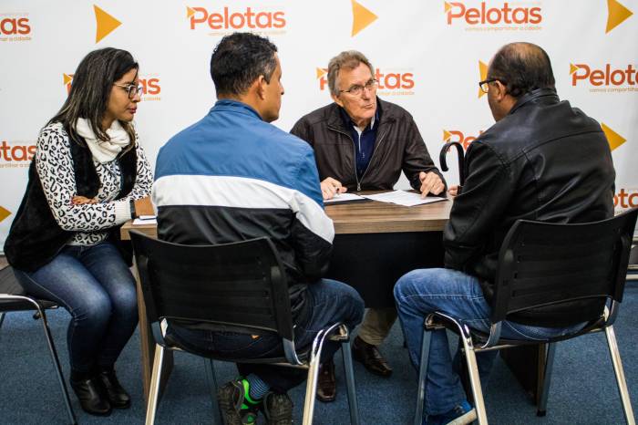 Objetivo da iniciativa é aproximar a população da gestão municipal