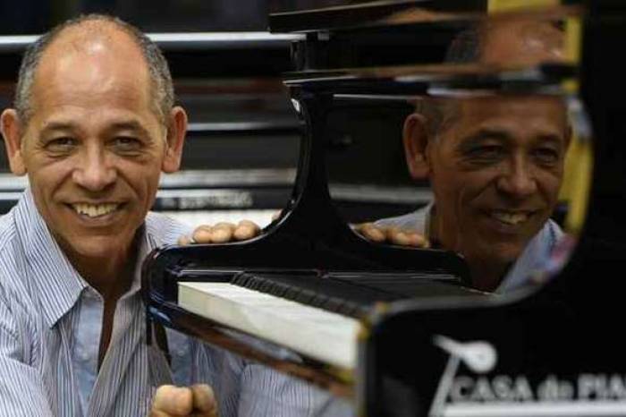 Às 16h, Rogério Resende fala sobre a história, afinação e manutenção do instrumento musical. Entrada franca