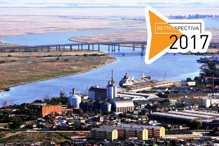 Financiamento do Fonplata, de até 50 milhões de dólares, mudará a realidade urbana e da zona rural