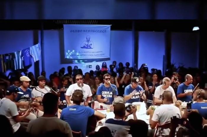 Semana de Pelotas termina com Arraiá da Batu e samba na Baronesa