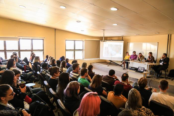 Instituições de ensino e Poder Público defendem parcerias para promover o desenvolvimento