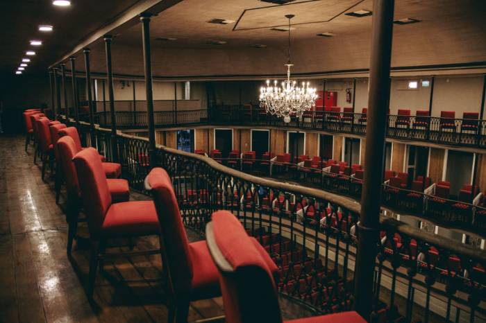 Primeira edição do Cineto, e três shows com músicas de diversas vertentes garantem atrações para todos os públicos