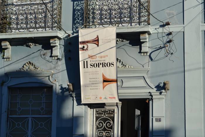 Evento inicia-se nesta noite e vai até sexta, com oficinas e apresentações, no Centro e nos bairros