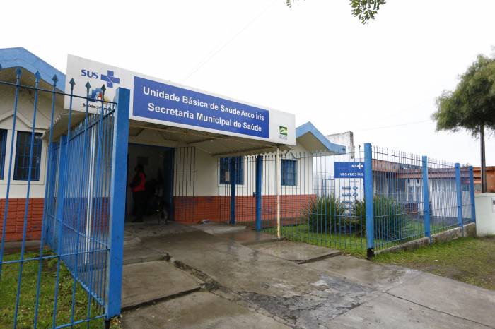 UBSs de diferentes regiões estão com o funcionamento limitado
