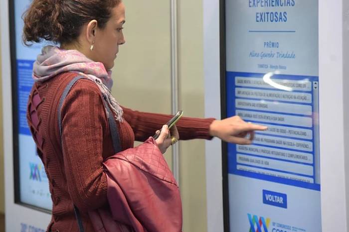 Seis projetos vão representar Pelotas durante Mostra de Experiências Exitosas do Cosems/RS