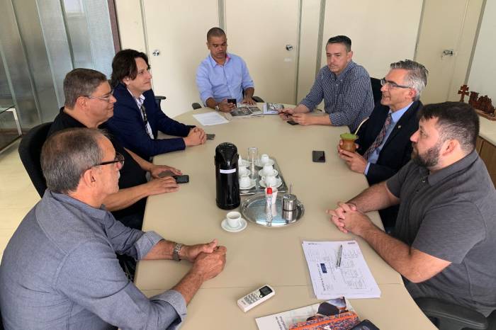 Decisão foi divulgada pelo governo estadual à equipe da Prefeitura, nesta quarta-feira. Mais de mil atletas são esperados na competição