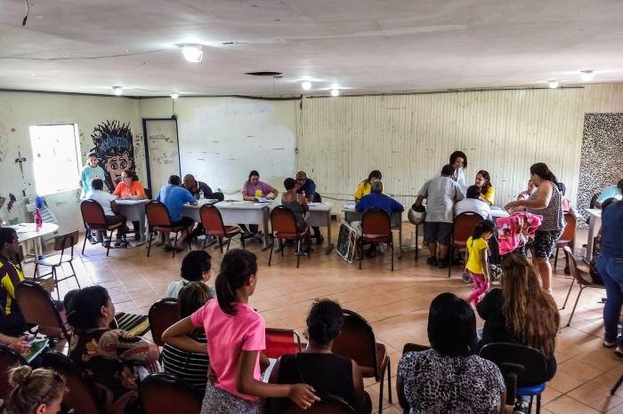 Prazo para inscrição acaba na próxima segunda-feira