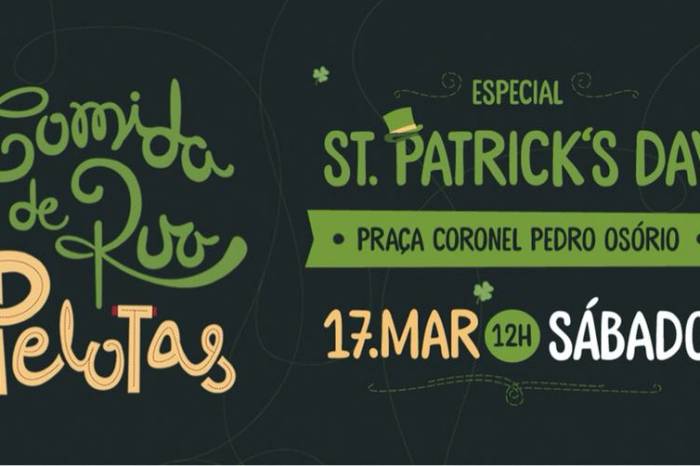 Encontro reúne oito restaurantes na Praça Coronel Pedro Osório