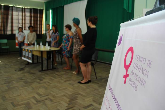 Serão 21 dias de atividades de conscientização e combate da violência contra a mulher