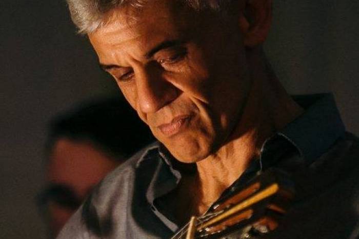 Choro, cavaquinho e produção autoral, tomarão conta do Pátio 1 do Mercado Central na próxima segunda